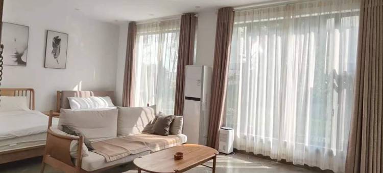 宜丰金家湾民宿图片