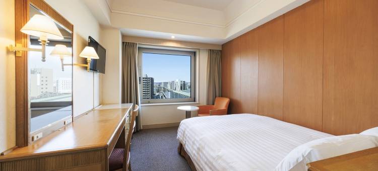 北国带广日航酒店(Hotel Nikko Northland Obihiro)图片
