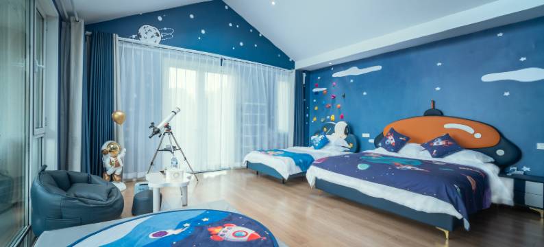 山野山也民宿(沂水天上王城景区店)图片