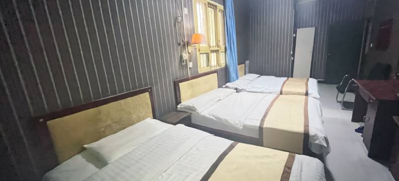 西安龙凤出租房图片