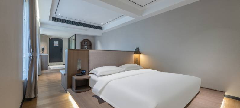 桐庐云熹酒店(杭州桐庐店)图片