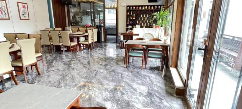 午合居民宿图片