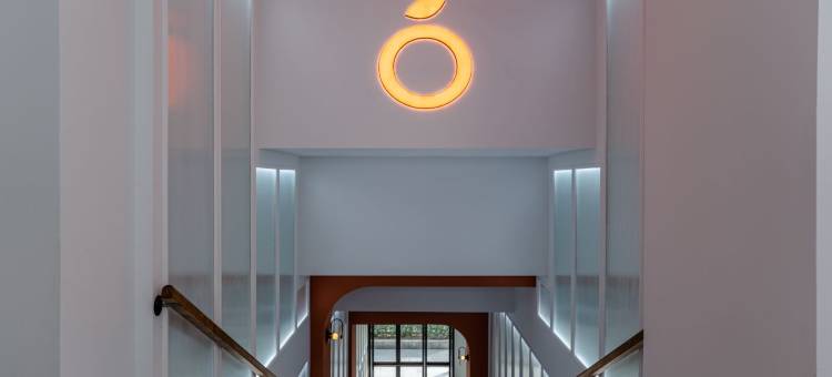 城小橙民宿(合肥财富广场店)图片