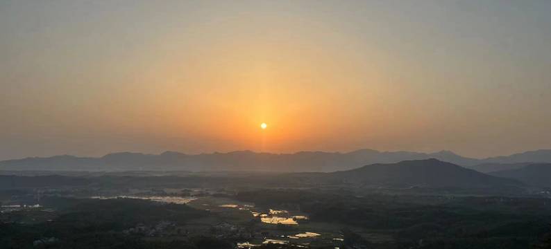 山下寒舍民宿图片