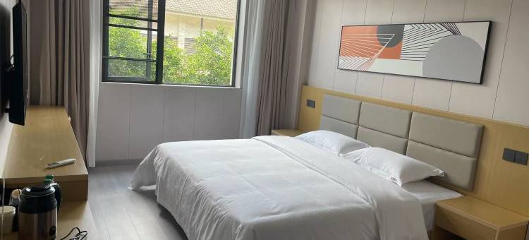 城里星光酒店(大英死海店)图片