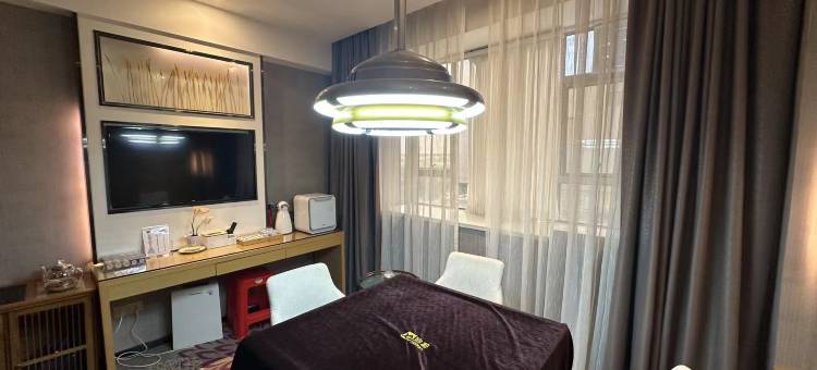 麗枫酒店(佛山顺德容桂轻轨站店)图片