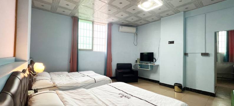 668公寓(中山南头城轨站店)图片