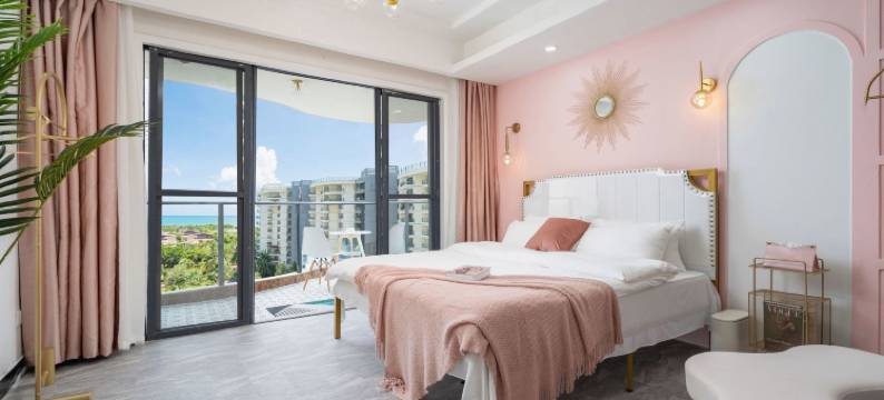 海陵岛山海客度假公寓图片