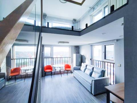 驿旅阳光海景民宿(养马岛店)