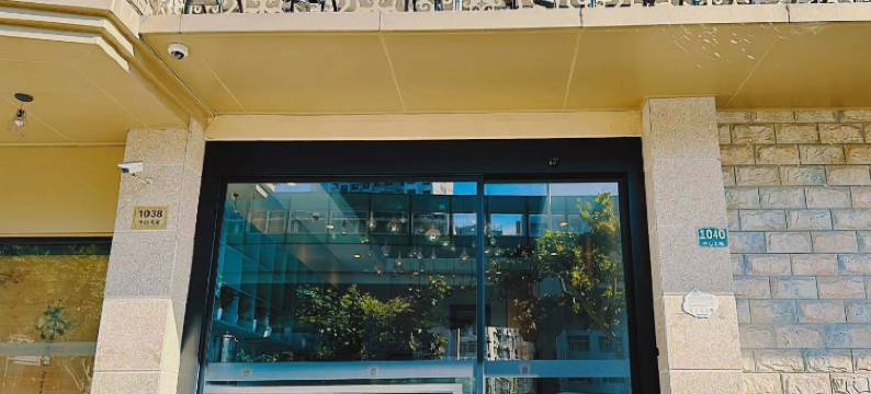 吉泰酒店(上海火车站中山北路地铁站店)图片