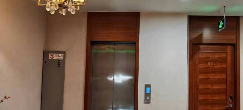 佰易连锁酒店(哈尔滨冰雪大世界龙川路地铁站店)图片