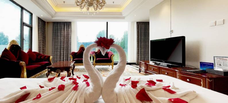 蓝地时尚庄园(北京清河营地铁站店)图片