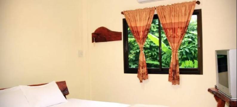 塔姆拜度假村(Tambai Resort)图片