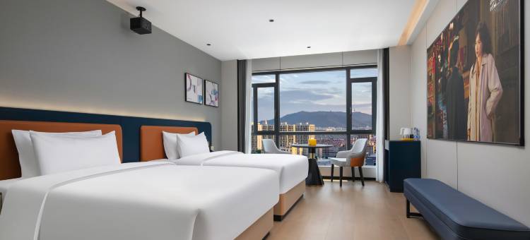 米漾米居酒店(永顺店)图片