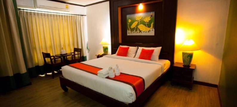 索尔宫酒店(Chour Palace Hotel)图片