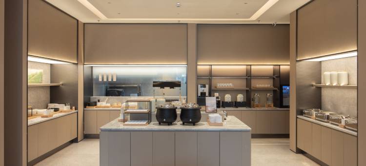 全季酒店(深圳光明城站店)图片