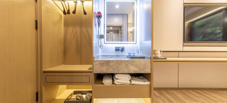 婆陵甲萨酒店图片