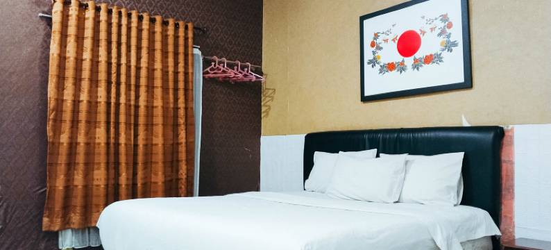 O酒店棉兰近加查马达-原拉布汉拉雅酒店(Hotel O Medan Near Gajah Mada Formerly Hotel Indah Raya)图片