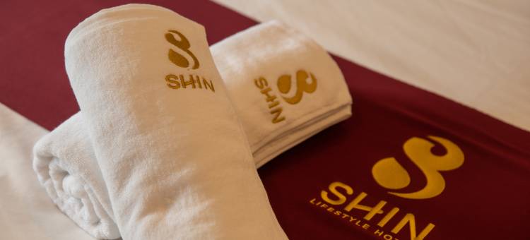 新霍特尔宁曼清迈(SHIN Hotel Nimman ChiangMai)图片