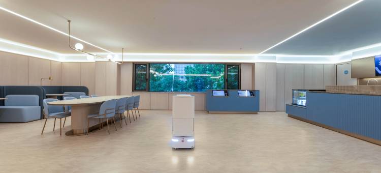 汉庭酒店(合肥黄山路中科大店)图片