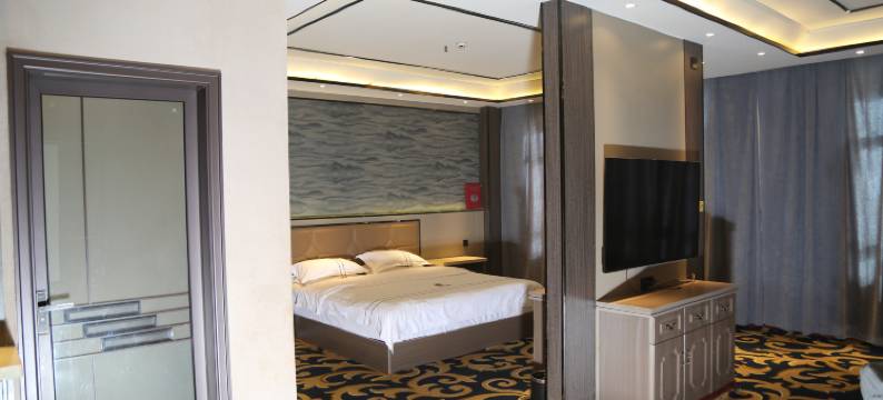 慈悲之路酒店图片