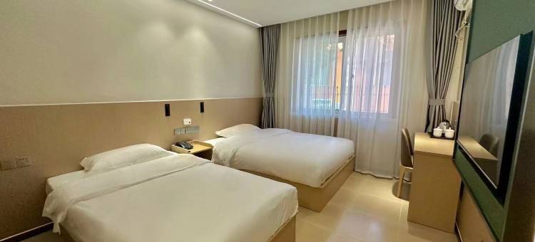 乐韵兴康养中心(北戴河刘庄夜市店)图片
