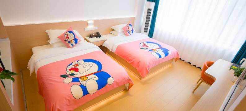 维康酒店(吉首大学七十二奇楼店)图片