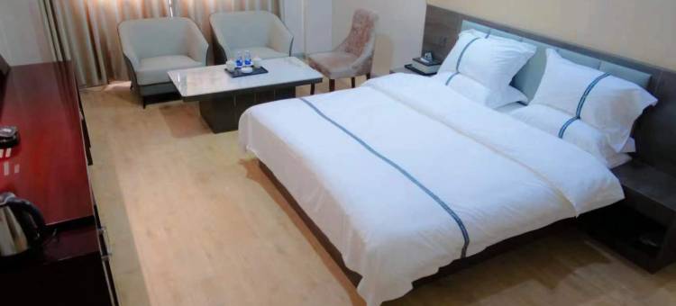 墨玉金玉宾馆图片