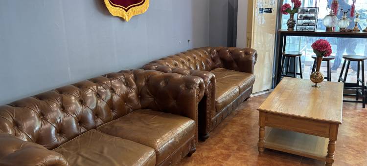 7天连锁酒店(石家庄火车站新石南路店)图片