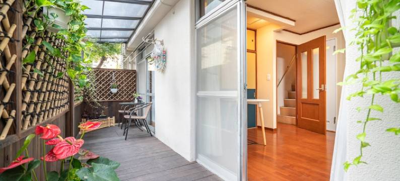 KYARA HOTEL白鸟(KYARA HOTEL Shiratori)图片