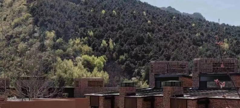 方糖遇见民宿(阿那亚金山岭店)图片