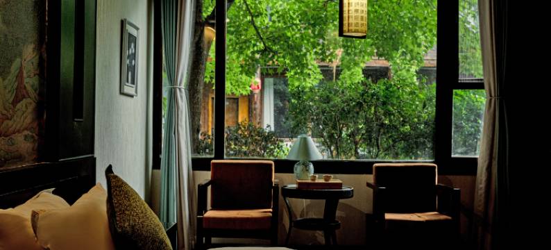 丽江·品味束河Villa度假美宿(束河古镇店)图片