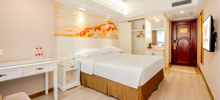 维也纳智好酒店(南宁会展中心万象城店)图片