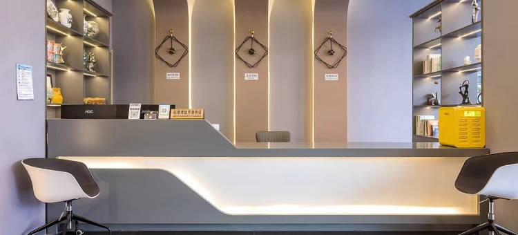 樱桃商务酒店(大连周水子国际机场店)图片