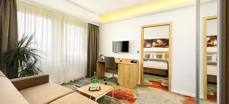 杜鸥酒店(Hotel Duo & Wellness)图片