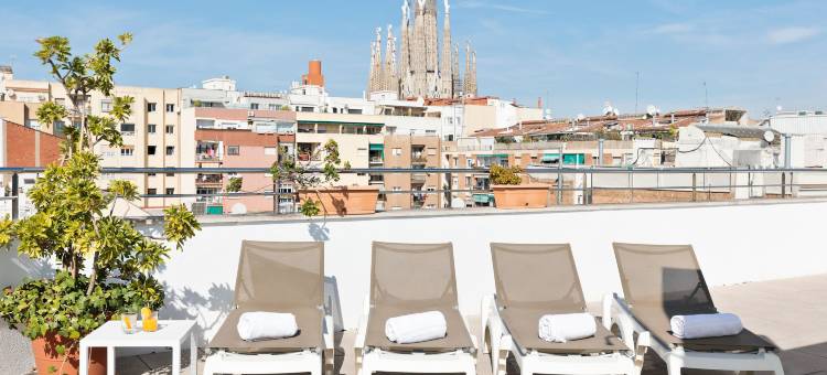 贝斯特阿拉尼亚酒店(Hotel Best Aranea)图片