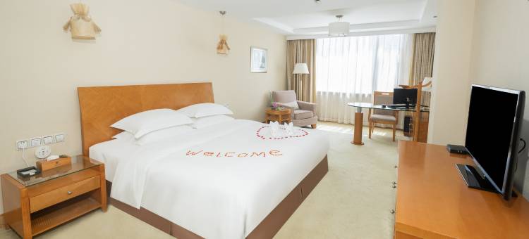 遂昌元立国际饭店图片