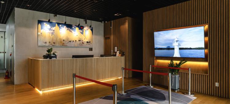 SR霍特尔永宗(SR Hotel Yeongjong)图片