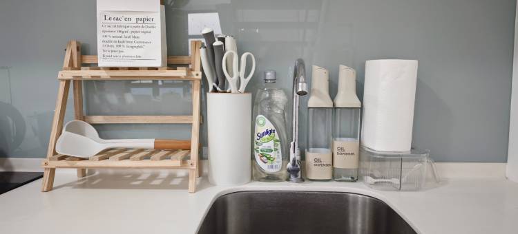 吉隆坡EkoCheras城市复式房(Urban Loft: MRT Convenience, KLCC Nearby @ Eko Cheras)图片