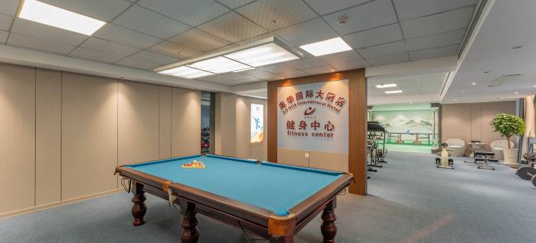 奥华迎宾楼图片