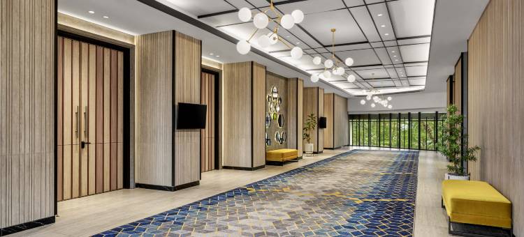 凯悦嘉轩-望加锡(Hyatt Place Makassar)图片