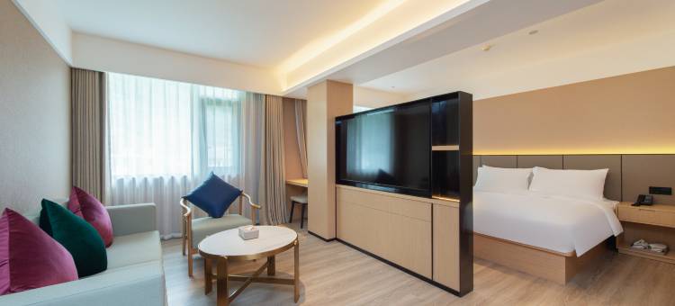 星程酒店(桂林阳朔店)图片