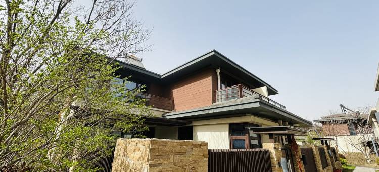 乐亭盛客・SAND度假别墅(唐山湾沙滩店)图片