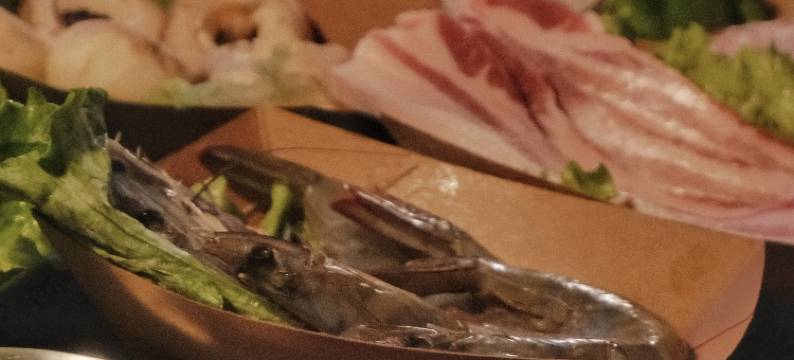 ONENATURE壹方自然温汤营地图片