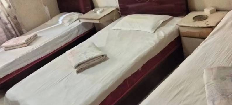 咸阳乐北珂瑄招待所图片