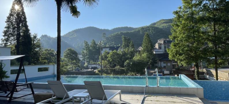 安吉·近水楼台民宿图片