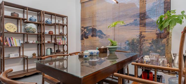 宜昌苏家别院民宿(三峡人家风景区店)图片