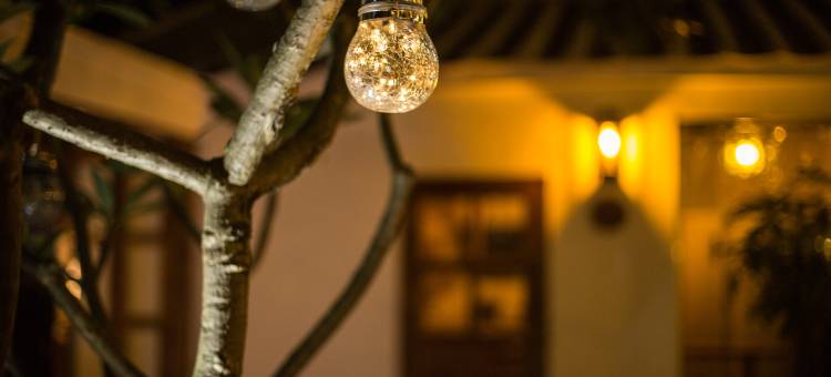 涠洲岛归宿民宿(贝壳沙滩店)图片