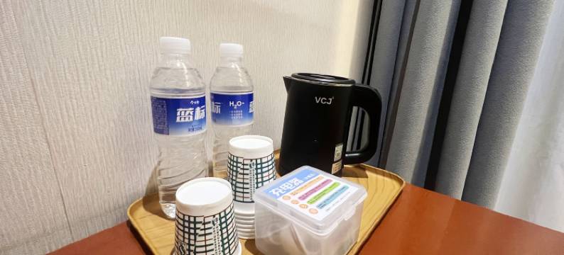 乾都国际酒店(乌拉特中旗店)图片