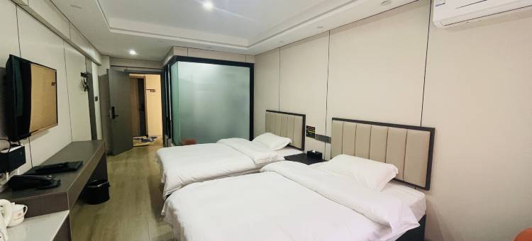 域尚峰酒店(拉萨北郊客运站店)图片